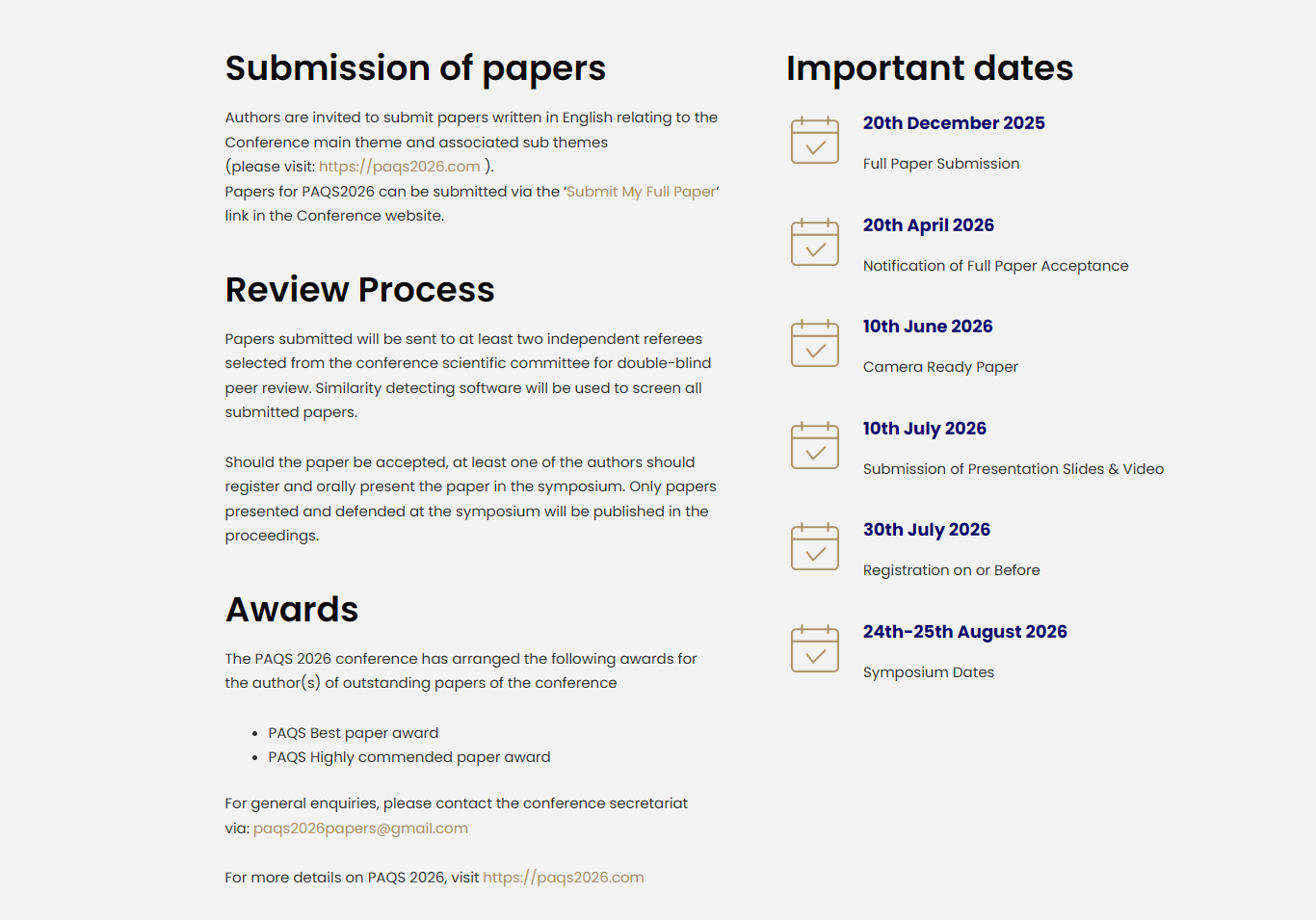IQSSL notice image 2
