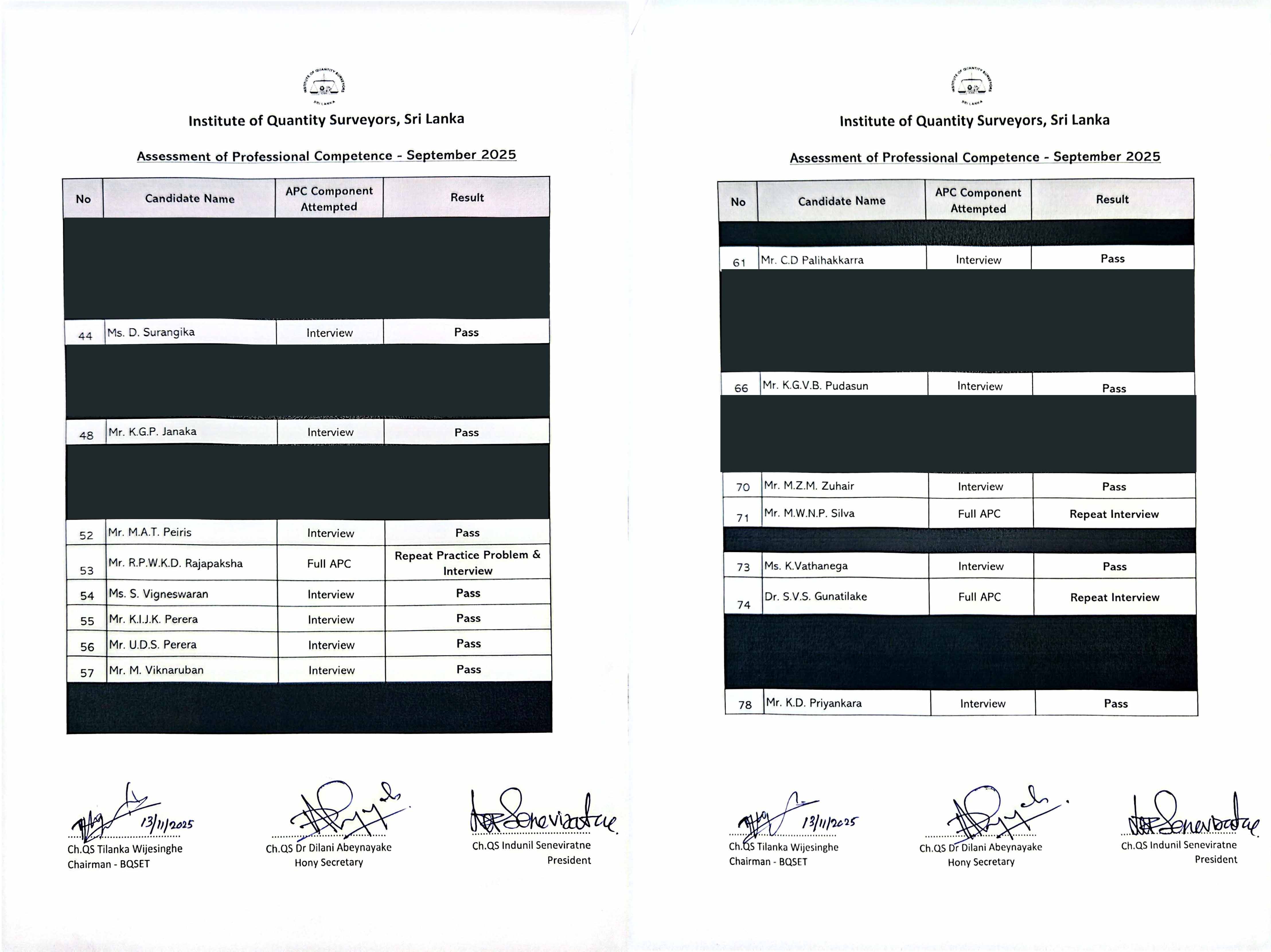 IQSSL notice image 2