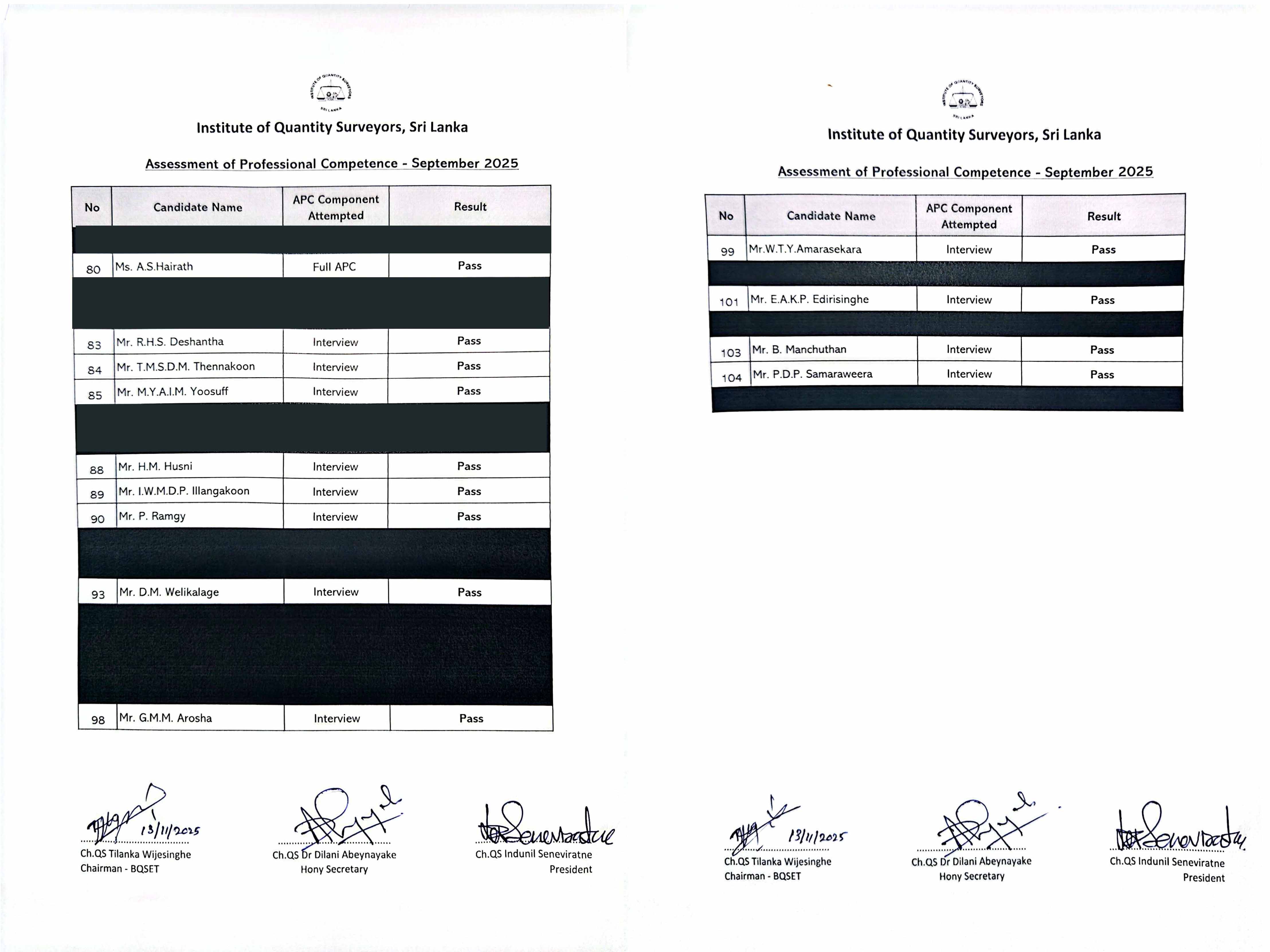 IQSSL notice image 3