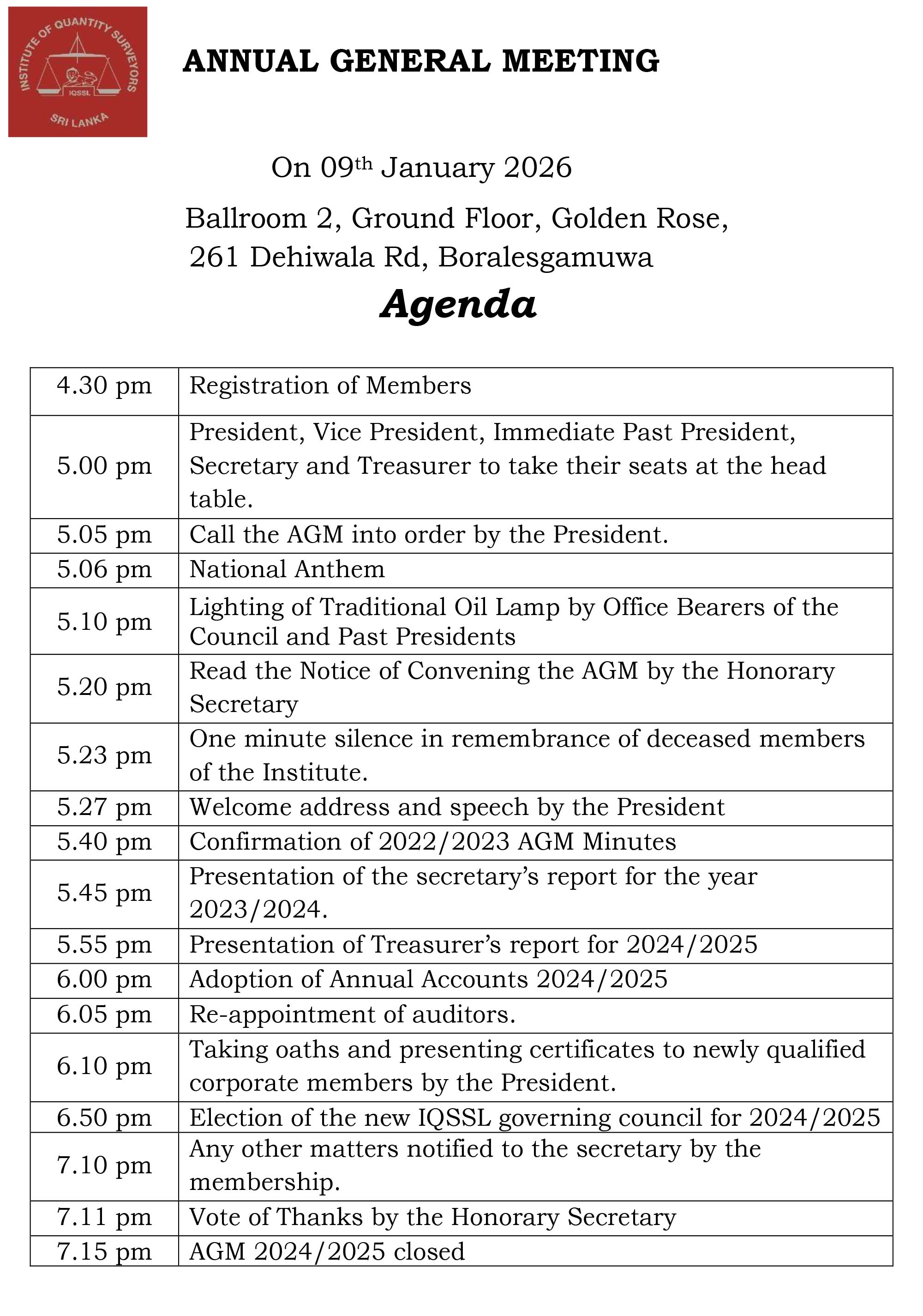 IQSSL notice image 2